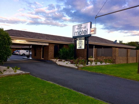Wonthaggi Motel - Dentist Search 0
