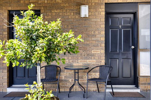 Wonthaggi Motel - Dentist Search 1