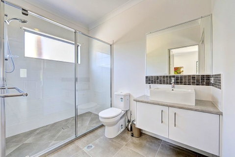 Woodgate Beach Houses - Dentist Find 3