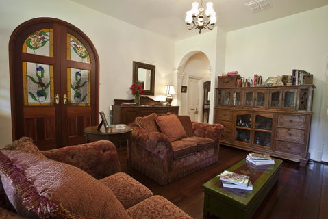Woodlands Of Bridgetown B&B - Dentist Find 2