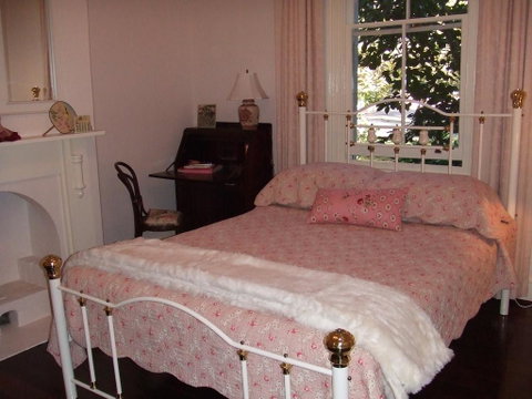 Woodlands Of Bridgetown B&B - Dentist Find 1