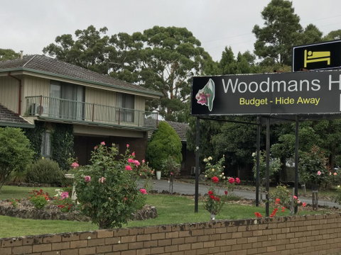 Woodmans Hill Motel - Dentist Find 0