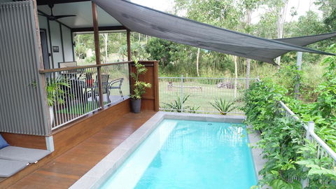 Woodwark Bay Retreat Airlie Beach - Dentist Search 1