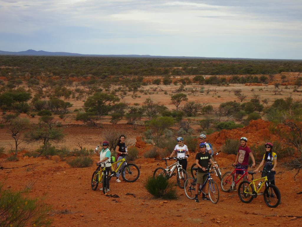Wooleen Station