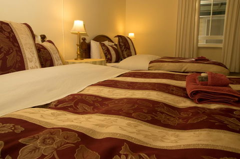 Wooleen Station - Dentist Find 1