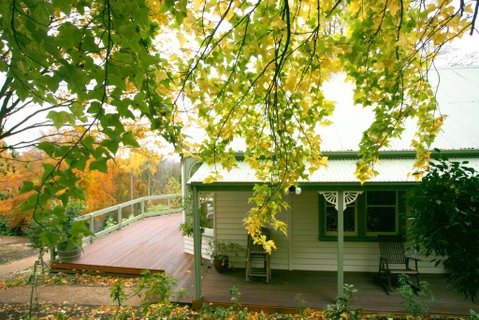 Woolrich Historic Garden Accommodation - Dentist Find 1