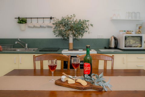 Woongara Cottage - Pet Friendly Country Retreat - Dentist Find 2