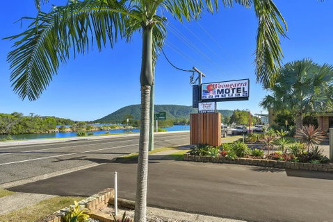 Woongarra Motel - Dentist Find 0