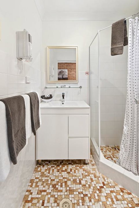 Woongarra Motel - Dentist Find 3