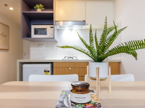 WOW Apartment On Flinders - Dentist Find 2