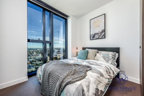 WOW Apartment On Flinders - Dentist Find 1