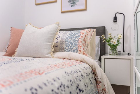 WOW Apartment On Flinders - Dentist Find 0