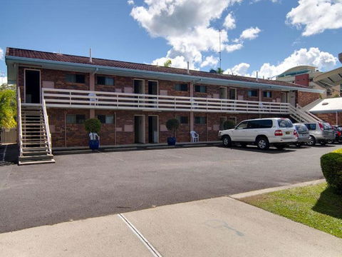 Wunpalm Motel & Holiday Cabins - Dentist Find 2