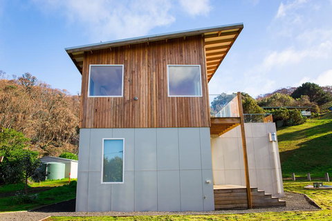 Wye Not Escape - Dentist Find 3