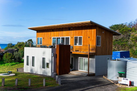 Wye Not Escape - Dentist Find 2