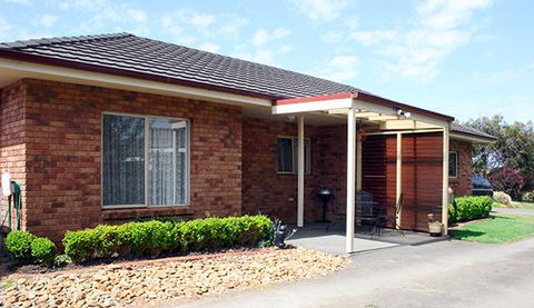 Wypinga B&B - Pet Friendly - Dentist Find 0