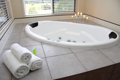 Yabbaloumba Retreat - Dentist Find 2