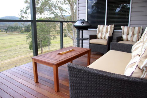 Yabbaloumba Retreat - Dentist Find 1