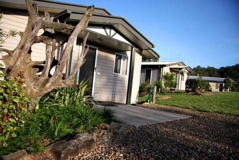 Yabbaloumba Retreat - Dentist Find 0