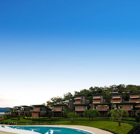 Yacht Club Villas - Dentist Find 2