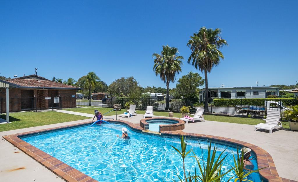 Yamba by Gateway Lifestyle Holiday Parks