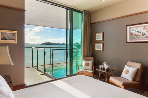 Yacht Club 19 Villa Bijou De Mer Ocean Front Private Pool 2 Buggies - Dentist Find 3