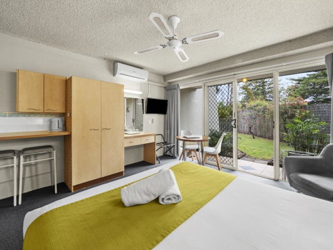 Yamba Sun Motel - Dentist Find 1