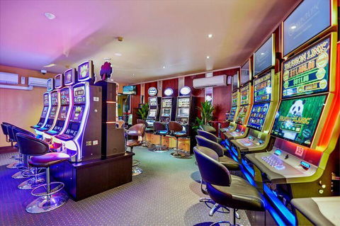 Yandina Hotel - Dentist Find 3