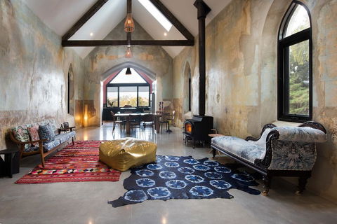 Yandoit Church - Dentist Find 0