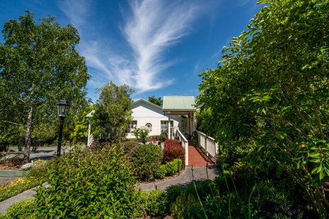 Yarra Gables - Dentist Find 0