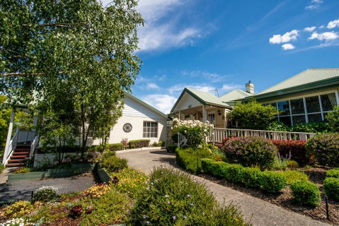 Yarra Gables - Dentist Find 1