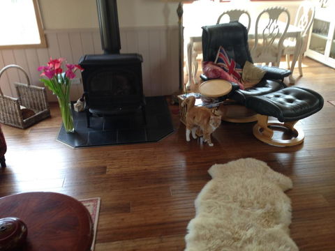Yarra Glen Bed & Breakfast - Dentist Find 2