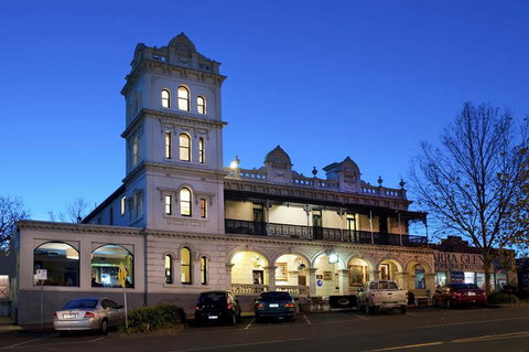 Yarra Valley Grand - Dentist Find 0