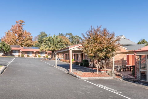 Yarra Valley Motel - Dentist Search 2