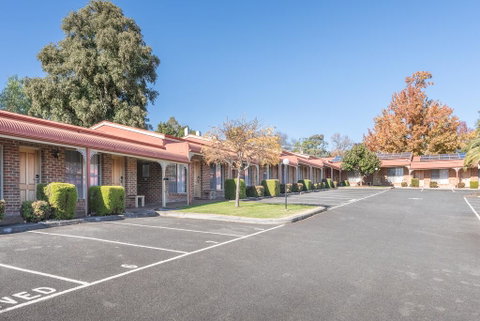 Yarra Valley Motel - Dentist Search 1