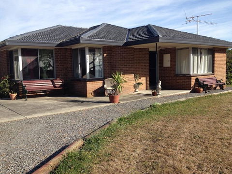 Yanakie Holiday House - Dentist Find 1