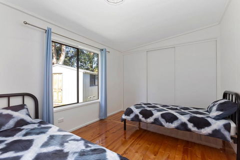 YARRABEE - The Perfect Getaway! - Dentist Find 2