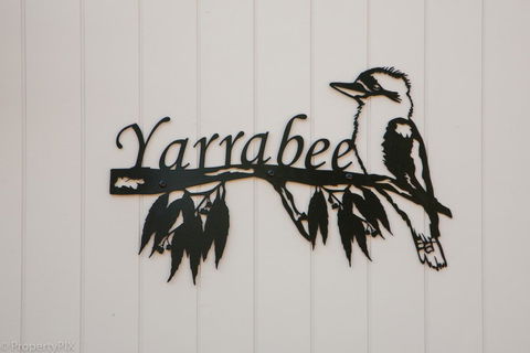 Yarrabee Nature Reserve - Dentist Find 1