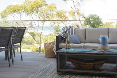 YARINGA - Retreat Style Accomodation With Swimming Pool - Dentist Find 3