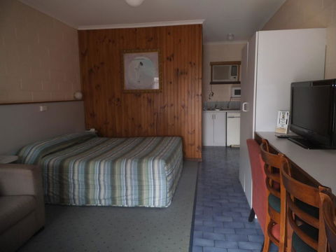Yarragon Motel - Dentist Find 3