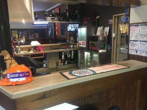 Yarram Commecial Hotel Motel - Dentists Australia 3