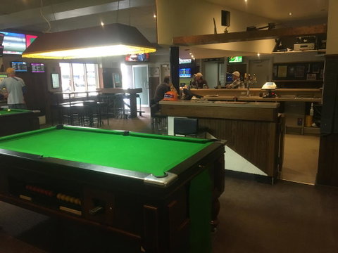 Yarram Commecial Hotel Motel - Dentist Search 2