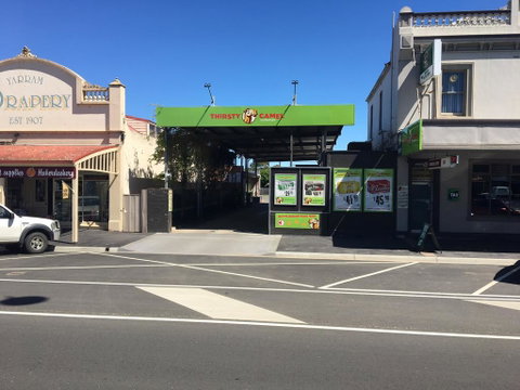 Yarram Commecial Hotel Motel - Dentist Search 1