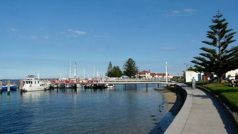 Yarram Holiday Park - Dentist Find 3