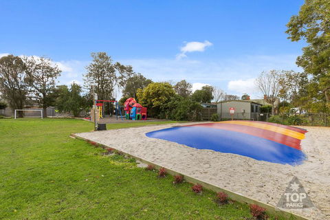 Yarram Holiday Park - Dentist Find 1