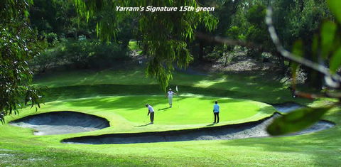 Yarram Holiday Park - Dentist Find 2