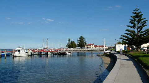 Yarram Holiday Park - Dentist Find 3