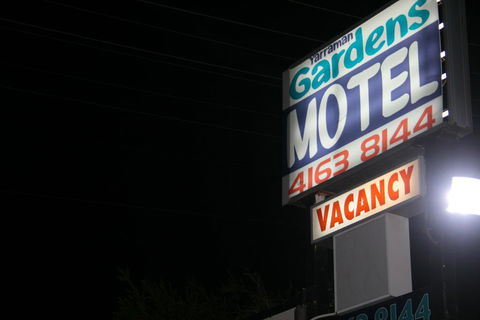 Yarraman Gardens Motel Queensland - Dentist Find 0