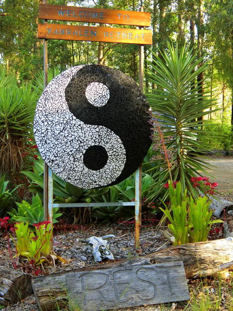 Yarralen Retreat - Dentist Search 3