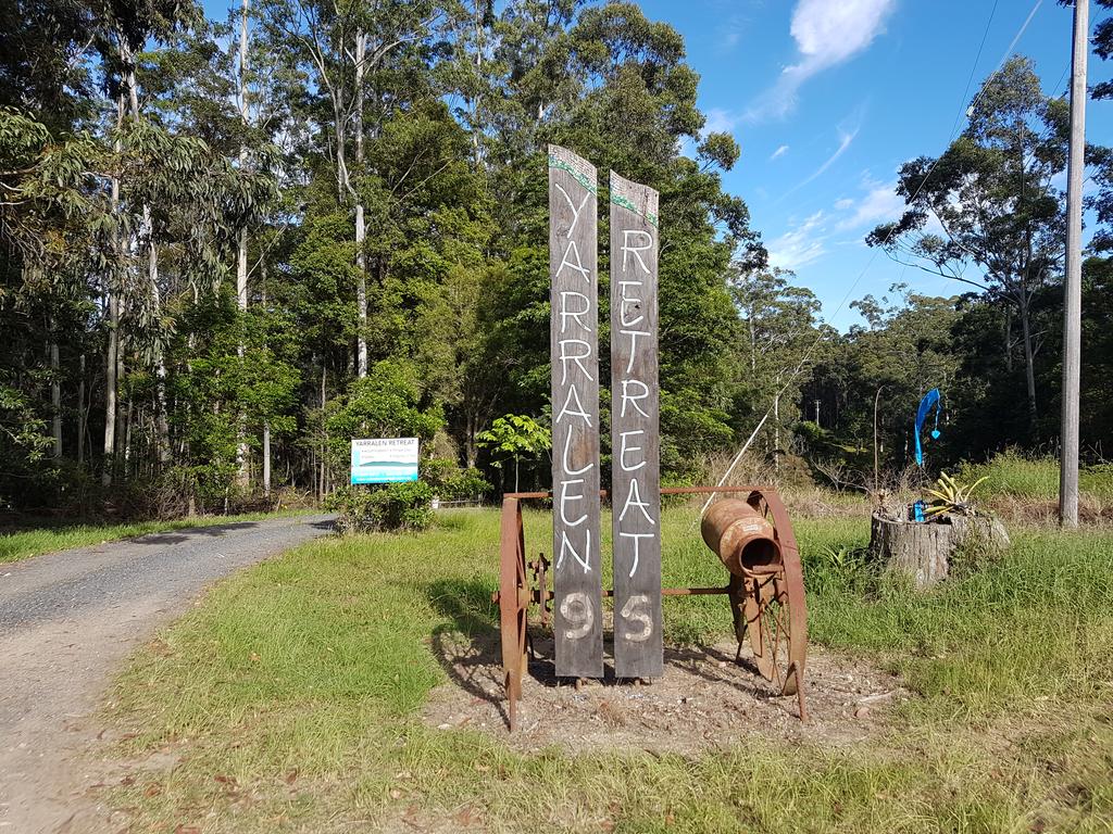 Yarralen Retreat